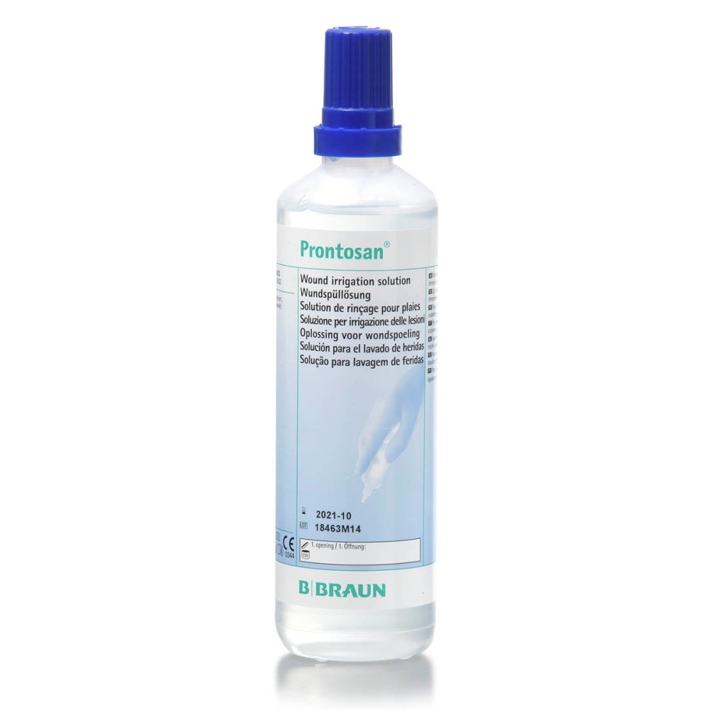 Ulcerasnet's tweet photo. Prontosan®
0,1% Undecilenamidopropil Betaína 
0,1% Polihexanida(PHMB)

PRÁCTICA BASADA EN LA EVIDENCIA

LA FUERZA DE 
RECOMENDACIÓN PARA USAR LA GAMA DE PRODUCTOS #PRONTOSAN
ESTÁ SÓLIDAMENTE DOCUMENTADA

Abrimos hilo dossier de evidencias disponible en https://t.co/IKnjR8kP4H https://t.co/2ZxIzq9uNM