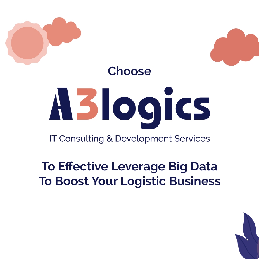 A3logics has a team of experienced and skilled data experts who can help you design &amp; implement customized Big data solutions that suit your requirements.

#team #design #work #data #quality #help #supplychain #logistics #logisticsmanagement #analytics #customerservice #bigdata