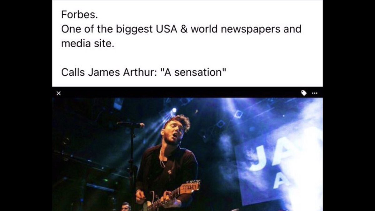All the people moaning that the artists at <a href="/glastonbury/">Glastonbury Festival</a> were crap 💩 
Well il keep saying it GET <a href="/JamesArthur23/">James Arthur</a> on HES THE REAL DEAL YA”LL 😎🔥🫶🏼#LiveMusic #Glastonbury  #JamesArthur #Talented !!!!you ain’t seen nobody like him !!! 😎🔥🎸🎶🎶