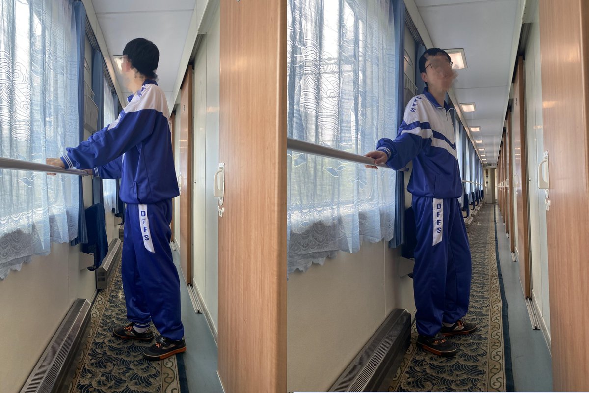 K403绿皮火车贵阳游