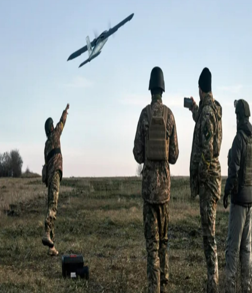 Cw_nias's tweet photo. In this issue of Conflict Weekly: Counter-Offensive and Drone Attacks in Ukraine, and Continuing Violence in Manipur

#180, 15 June 2023, Vol.4, No.24

Authors: Padmashree Anandhan and Bibhu Prasad Routray

Click here to read more: https://t.co/NFvMuXUbCy https://t.co/MIs6KyeOVz