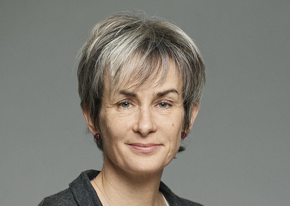 Decideurs_Ville's tweet photo. Virginie Leroy est nommée présidente de @vinciimmobilier à compter du 1er août 2023.
https://t.co/qfKcklvEg9 https://t.co/DWAi2fetaY