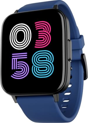 Boat Wave Elite with 1.69 inch HD Display #smartwatch 

#DealoftheDay #tatacliq

MRP: Rs. 6999

Deal Price: Rs. 1399 (80% off)

Link: bit.ly/3NPQmPS