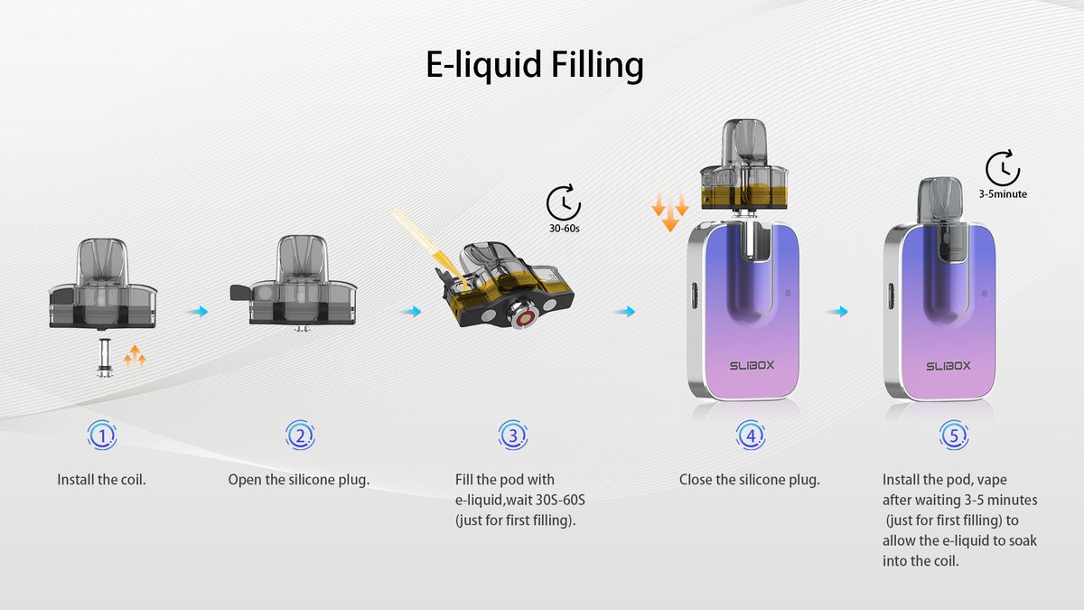 Vickyo421's tweet image. Refillable pod device, TPD listed, call me for more details: wechat/what&apos;s app: 8615013598075.
#kangertech #POD #Refillablepod