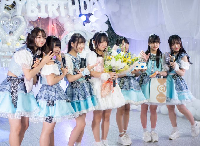 Twitterのコスプレ画像41