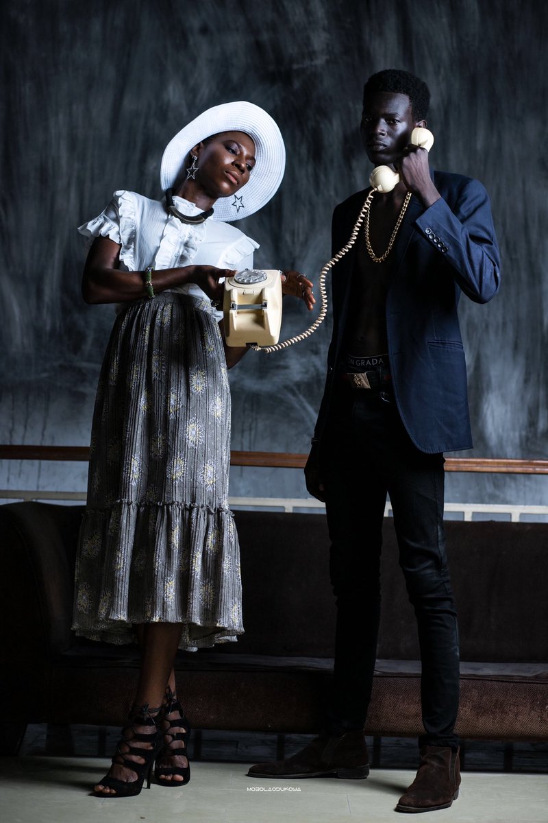 MO the Mastermind (@mobolaodukoya) on Twitter photo 