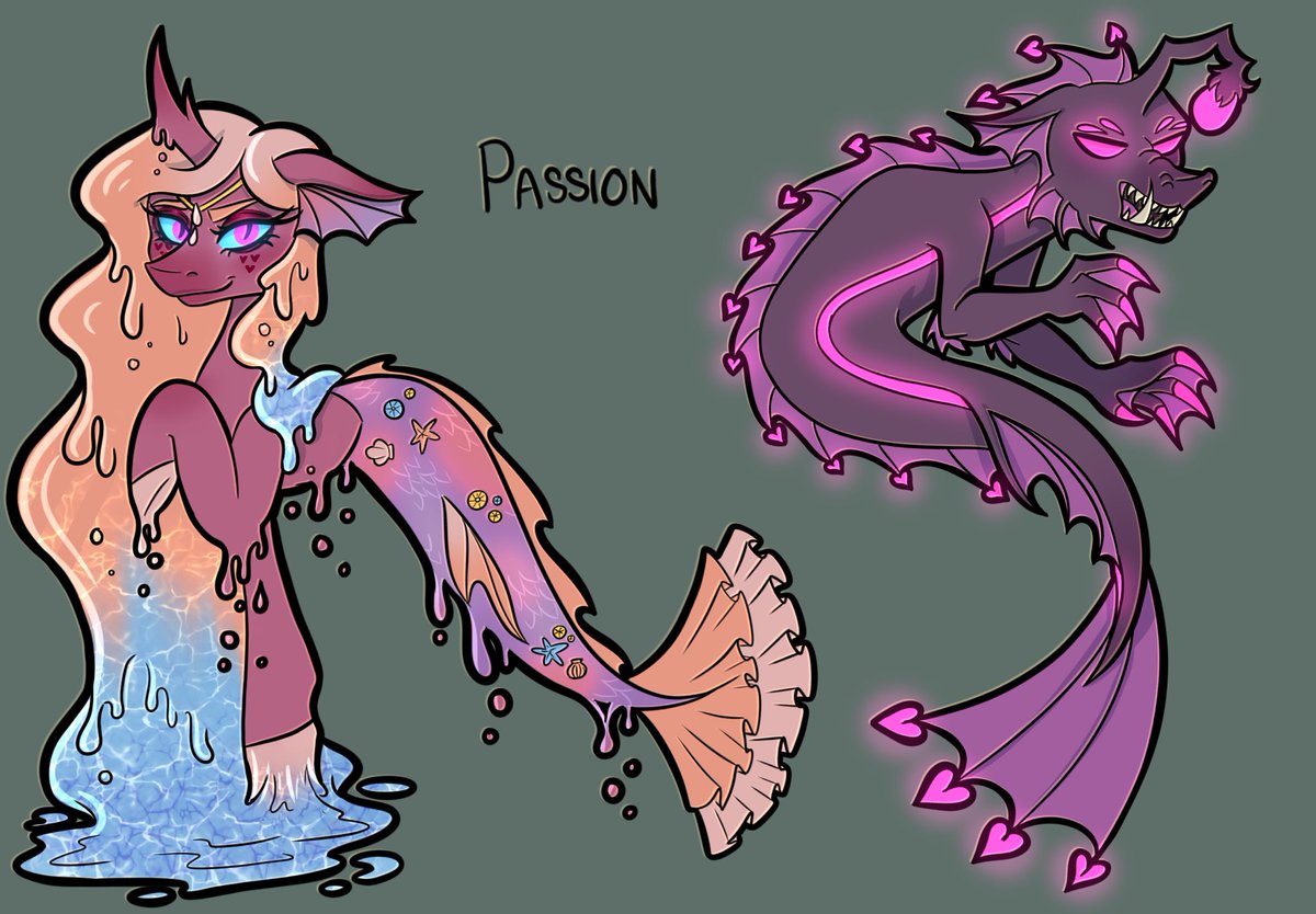 FawnMlp's tweet photo. @Sophia3Mei Here are two xD https://t.co/1LW39llFpq