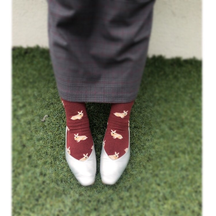 taox26snowoman's tweet photo. お買い物に立ち寄れる元気残るかなぁ…
#あしザキ #今日のあしザキ
#Miita #miitashop
#ネザーランドドワーフ
#靴下 #ソックス
#靴下コーデ #靴下倶楽部
#靴下マニア #くつした時間
#sockstagram #足元倶楽部
#購入 #場所 #阪神梅田本店
#ザキ #ザキの人生一人旅
#手書き #手書きツイート https://t.co/5GJlk7ng2P