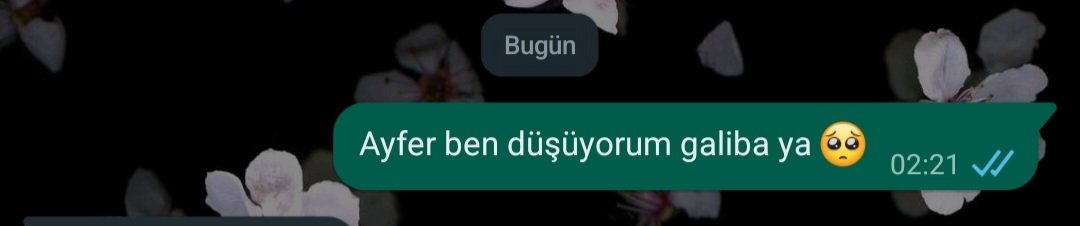 Serendpp's tweet photo. Çok tehlikeli sular bunlar https://t.co/b5PxZkktO7