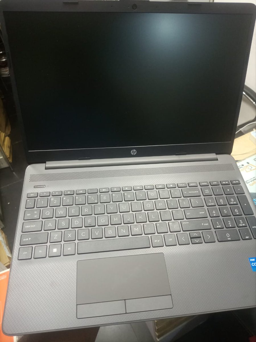 TFluxnotch's tweet photo. HP 250 G9, 12TH GEN, INTEL COREI5, 512GB SSD, 4GB RAM, WEBCAM, WLAN, BLUETOOTH, WINDOW 11PRO, GRAY COLOR AND ALSO WITH A LAPTOP BAG .
 PHONE NUMBER: 07066203323
ADDRESS: 12 SIMBIAT ABIOLA WY COMPUTER VILLAGE IKEJA LAGOS STATE.

#Osimhen #Gistlover #wenger #peterobi #NIYOLA #Islam https://t.co/keEL3DQ4M6