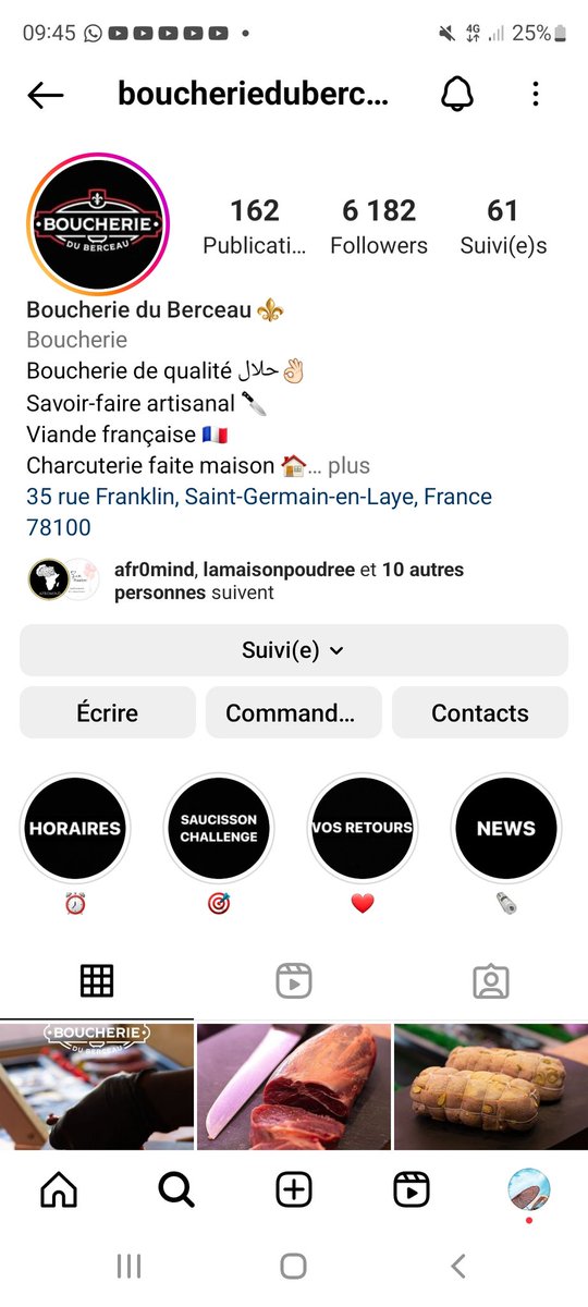 Siranini's tweet photo. @Wareninho92 @manu__mk Boucherie d'un frère malien https://t.co/1TvEaZsNaE