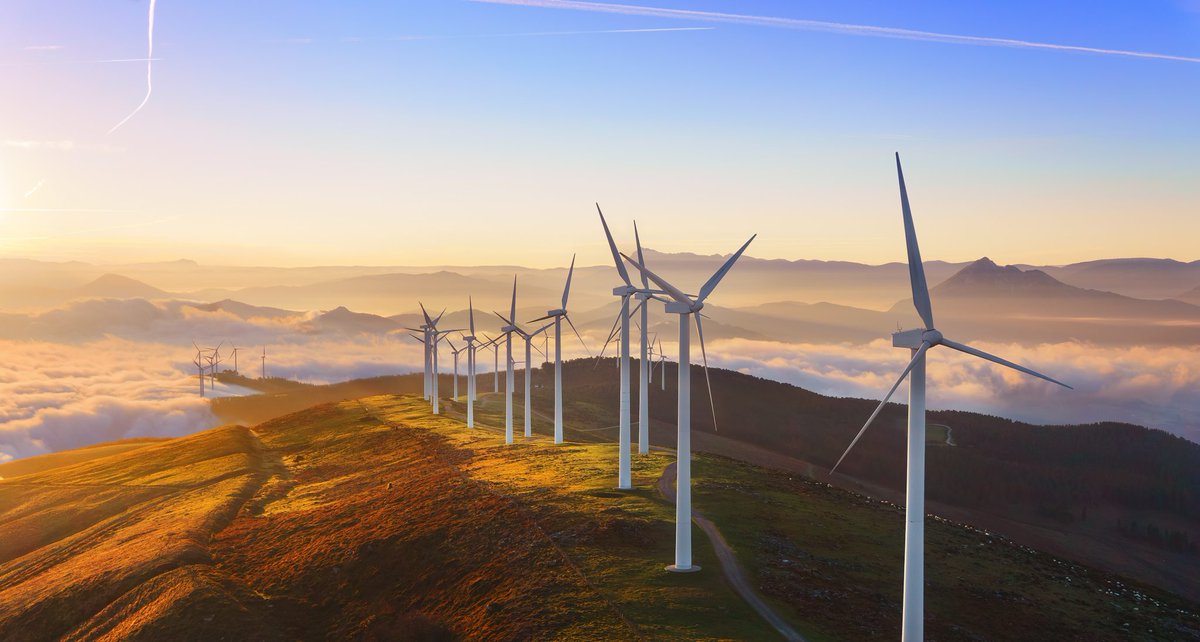 AnnualPowerTech's tweet photo. Investors are becoming more interested in Kenya's renewable energy sector.
https://t.co/I2ojF0aPcP

Follow https://t.co/xHF5uPunLN for more

#RenewableEnergy  #energy #investement https://t.co/nK4Q6Rdq5A
