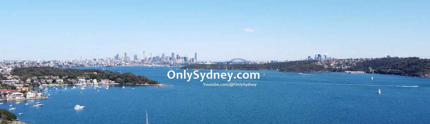 OnlySydney.com: Sydney NSW Australia.