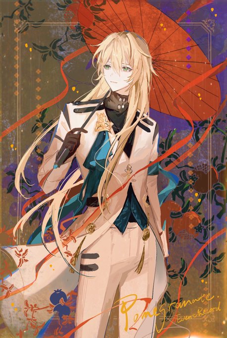 キィニチ ムアラニ カチーナ ムアラニ #キィニチ #カチーナ #原神 #원신 #hoyocreator」|쿠코