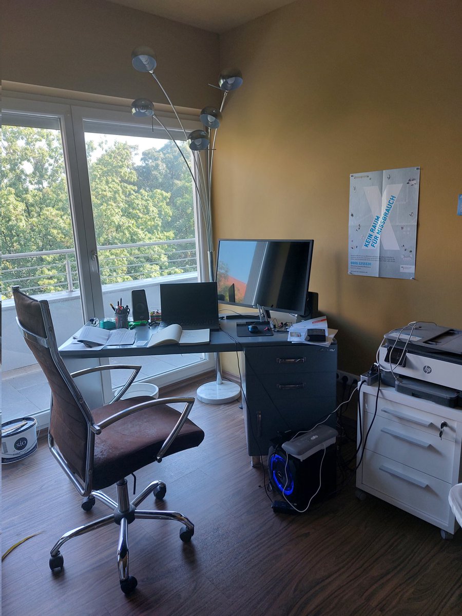 Netzwerk BetroffenenForum e.V. tweet media