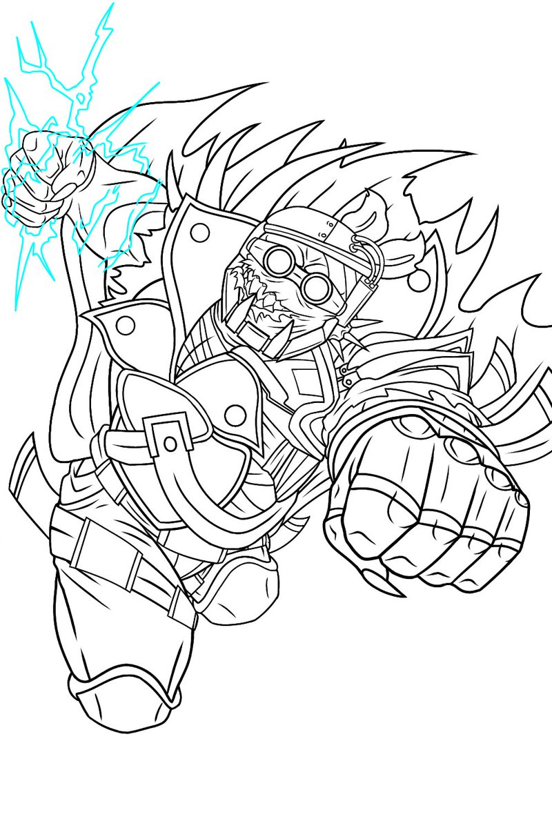 0utcastShadow's tweet photo. MAG Hank #wip!!
Finished the lineart and plan to color this in later!
#madnesscombatfanart #madnesscombat #madcom #hankjwimbleton #maghank https://t.co/69ZMxVdq4j
