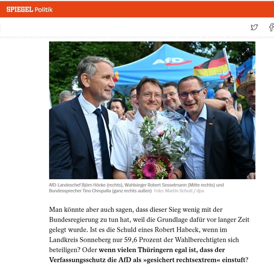 Spiegel mit stabiler Bilduntertitelung 🥰