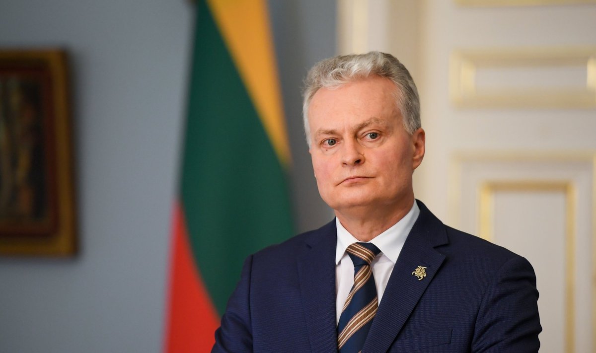 If Belarus hosts Yevgeny Prigozhin, the head of Wagner PMC, then NATO will need to strengthen its eastern flank, Lithuanian President Gitanas Nauseda said.

Lithuania will also allocate more resources, including in the intelligence sector, to assess 'the political and security…