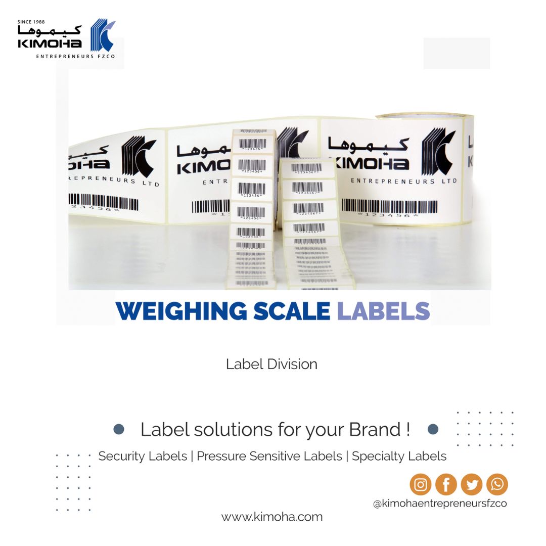 kimohauae's tweet photo. Weighing Scale Labels
PRODUCT LINK - https://t.co/3dyX8jDViU
#printing #packaging #digitalprinting #flexoprinting #uae #barcodelabels #barcodescanners #barcodeprinters #labelprinting #plainlabel #printedlabel #inventorymanagement #assetmanagement #logistics #retail #EidAlAdha https://t.co/PDCH9xirQI
