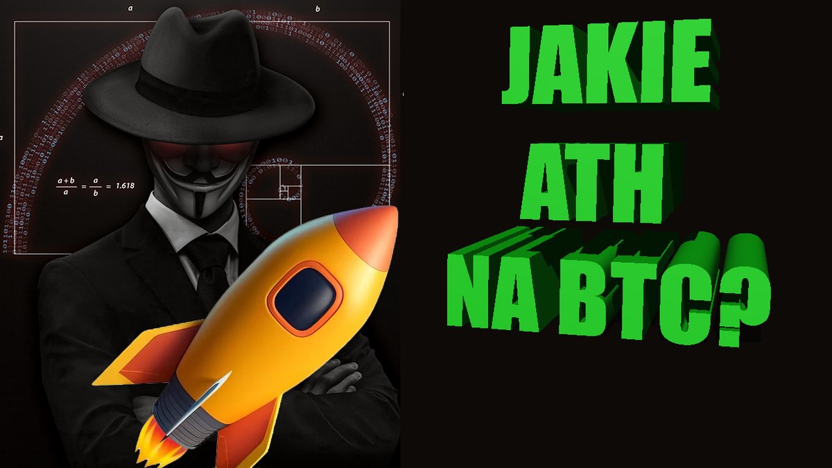 mojeBTC's tweet photo. JAKIE ATH NA #BITCOIN  Lokalna analiza #BTC 
https://t.co/k7H81jLkoe 

#kryptowaluty #ATH https://t.co/vlrbBSFlxe