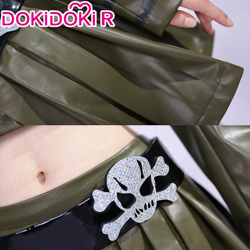 dokidokicostume's tweet photo. #KatekyoHitmanReborn #ChromeDokuro
#家庭教師ヒットマンREBORN #クローム髑髏

Price: $58USD + international shipping
価格：8,301円(参考価格)＋国際配送料  

Link↓
https://t.co/548hr2Ebh2

#dokidokicosplay #dokidokicostume https://t.co/WjCyZChyUg
