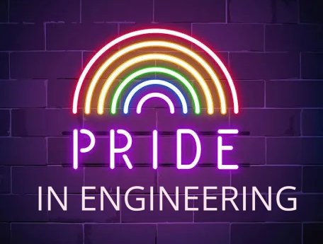 Pride Month 2023

All careers are LGBQT+ careers. 🌈
#DiversityandInclusion