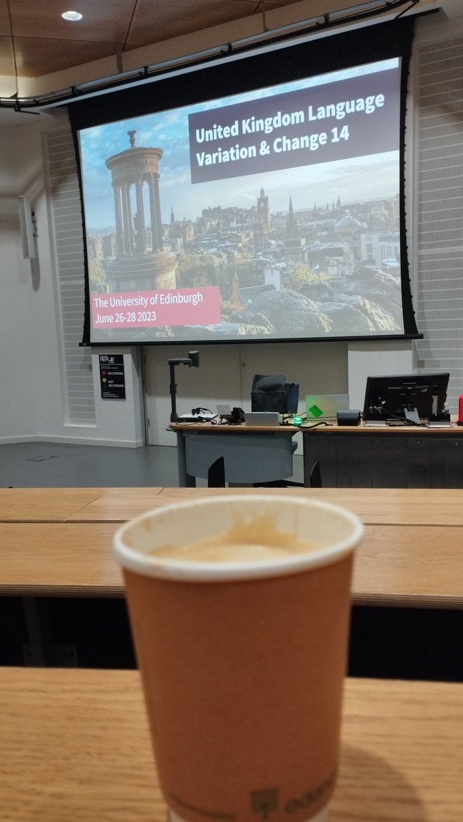 QMU_SLT (@qmu_slt) on Twitter photo Sonja Schaeffler, Jim Scobbie and Janet Coulson are gearing up for #UKLVC <a href="/UKLVC14/">UKLVC14: Edinburgh</a> Sonja Schaeffler, Jim Scobbie and Janet Coulson are gearing up for #UKLVC <a href="/UKLVC14/">UKLVC14: Edinburgh</a>