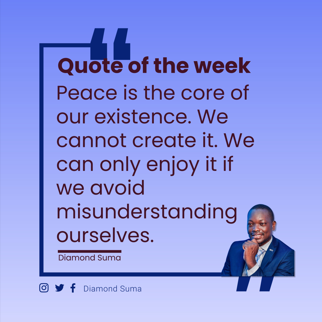 diamondsuma's tweet photo. Let's try to understand ourselves at all cost.
#mondayquotes #weeklymotivation #Diamondsuma #OurPeace https://t.co/uRoqV9NRx7