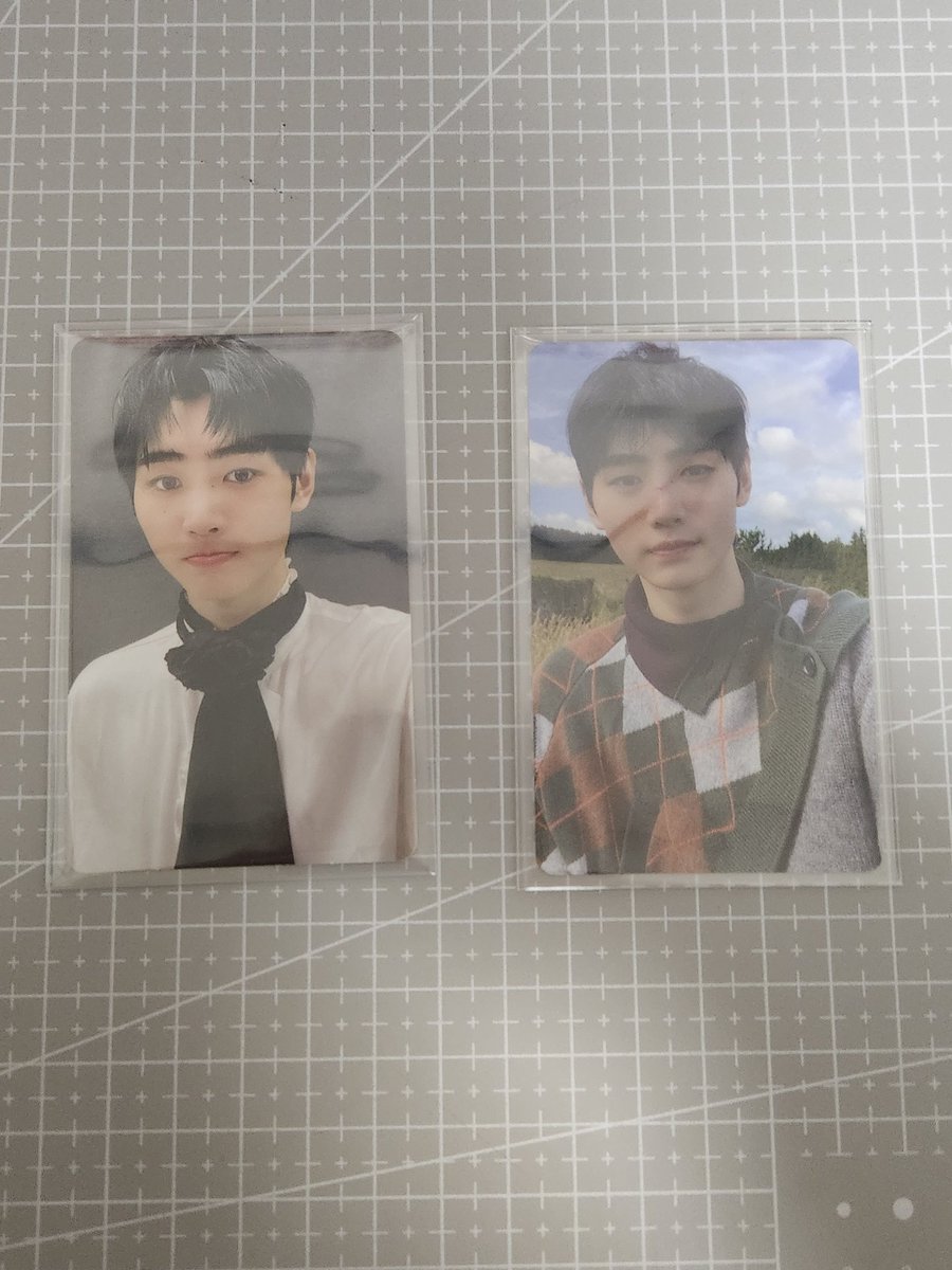 ParalesRaine's tweet photo. Wts LFB ph only 

Sunghoon bdo pcs^-^
300 each+pf

☆ mop:gcash
☆ mod: jnt and ggx direct 

📍Cavite 

Enhypen wts lfb sunoo jake jay sunghoon jungwon Niki heeseung https://t.co/aEMZOqxUyb