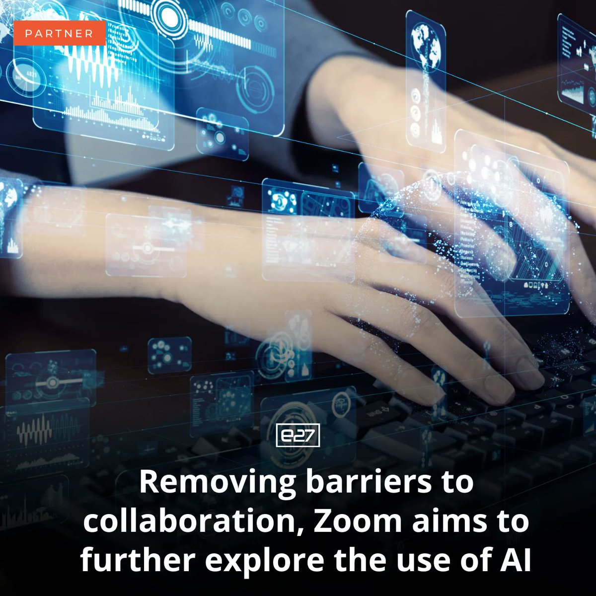 bhumharit's tweet image. RT: Discover how Zoom is taking AI to new frontiers. Explore the potential implications and exciting possibilities that AI holds for the future of video conferencing and collaboration. Read more e27.co/zoom-aims-to-f… 

#e27Partner