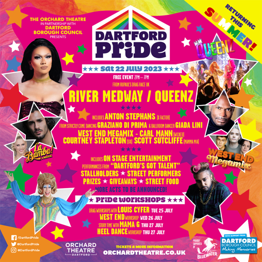 North Kent Mind tweet media