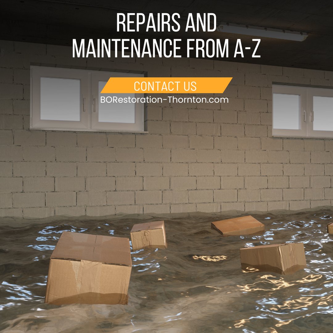 💧 WATER DAMAGE RESTORATION 💧

Don't let water damage disrupt your life. Our skilled team is equipped to handle any water-related emergency, from leaks to floods. ✅

#DenverCO #ThorntonCO #BoulderCO #BroomfieldCO #NorthglennCO #WestminsterCO #CommerceCityCO