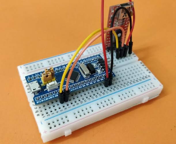 VkBoit's tweet image. You have a very short time to build a working battery powered(low-power, should last a few months), with GSM and sensors #IoT prototype device for a client.
What do you use, #Arduino Pro-mini or #STM32 Bluepill?