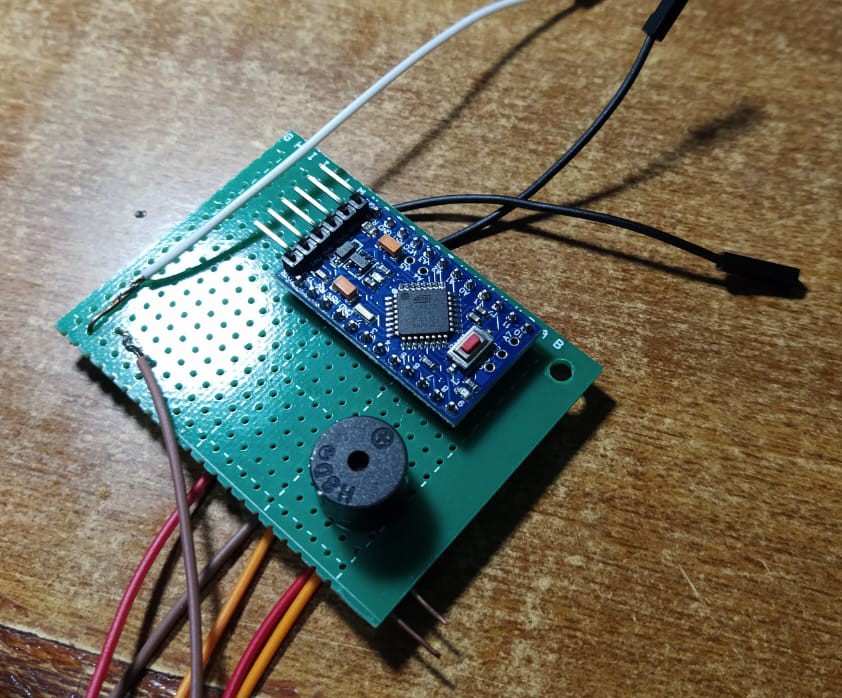 VkBoit's tweet image. You have a very short time to build a working battery powered(low-power, should last a few months), with GSM and sensors #IoT prototype device for a client.
What do you use, #Arduino Pro-mini or #STM32 Bluepill?