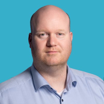 Björn S. tweet media