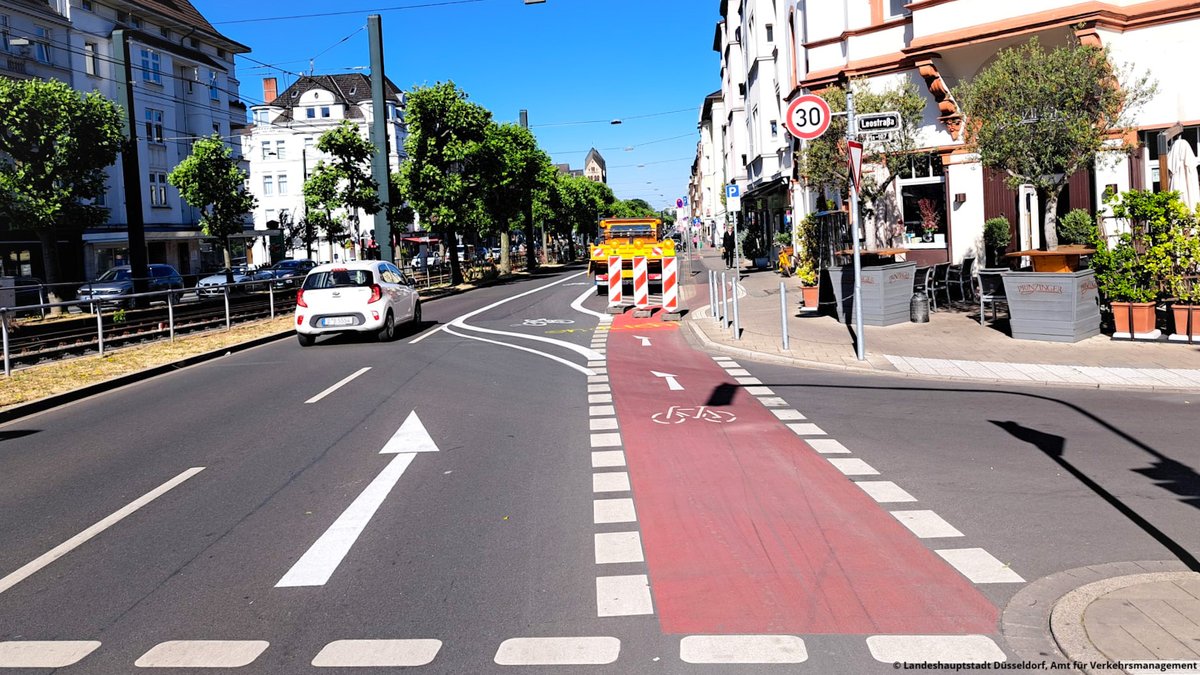 Stadt Düsseldorf tweet media