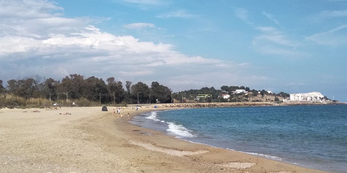 Propera trobada: diumenge 2 juliol, a partir de les 11:00 del matí 

⛱️ Platja Llarga de Vilanova i la Geltrú (a l'extrem més allunyat de Cubelles)

#nudisme #naturisme #estimaelteucos #senseroba