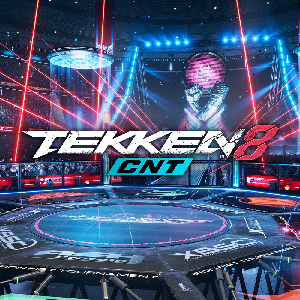SpaghettiRip's tweet photo. What's the first character you are going to play if you get into the #TEKKEN8 Closed Network Test? https://t.co/XpZ8l03Kzy
