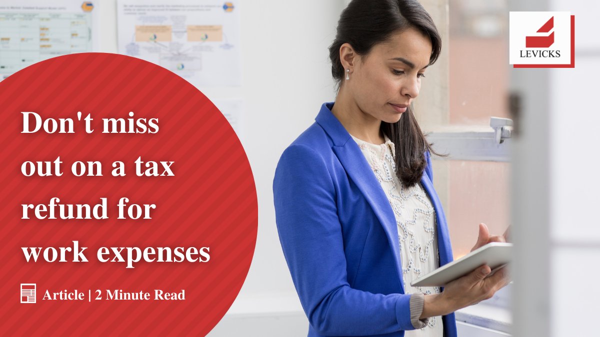 LevicksAccount's tweet photo. More than 800,000 taxpayers claimed refunds for work expenses during the 2021/22 tax year.

https://t.co/PTvvHrUO0Q https://t.co/vc3Pg6C213