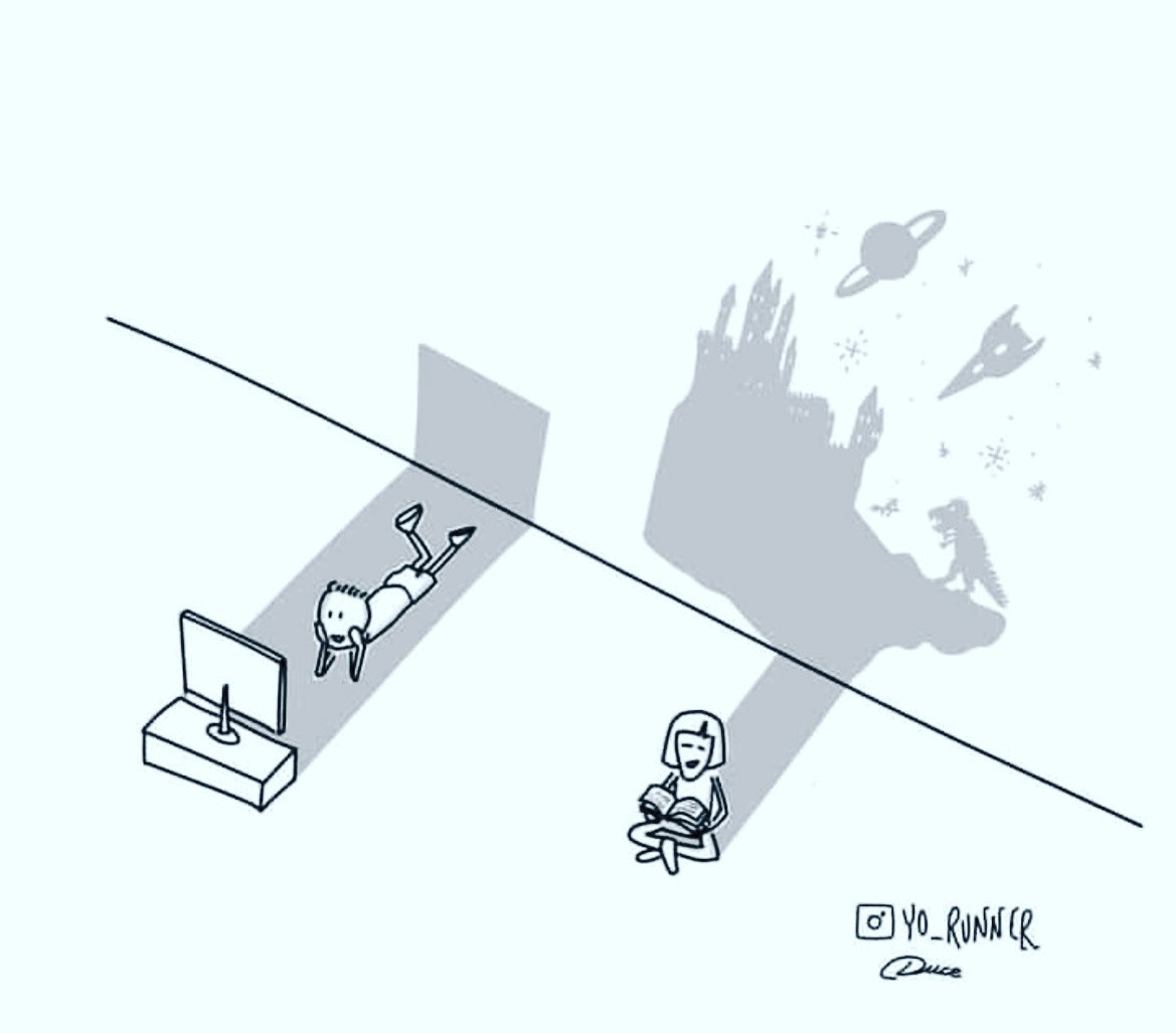 #scenari #openthemind #differenze #immaginare e #sognare il #futuro senza subire il #pensiero altrui……