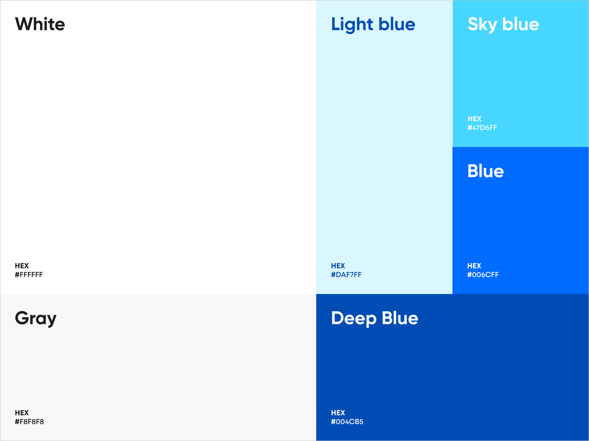 Outcrowd | Branding & Design for Startups tweet media