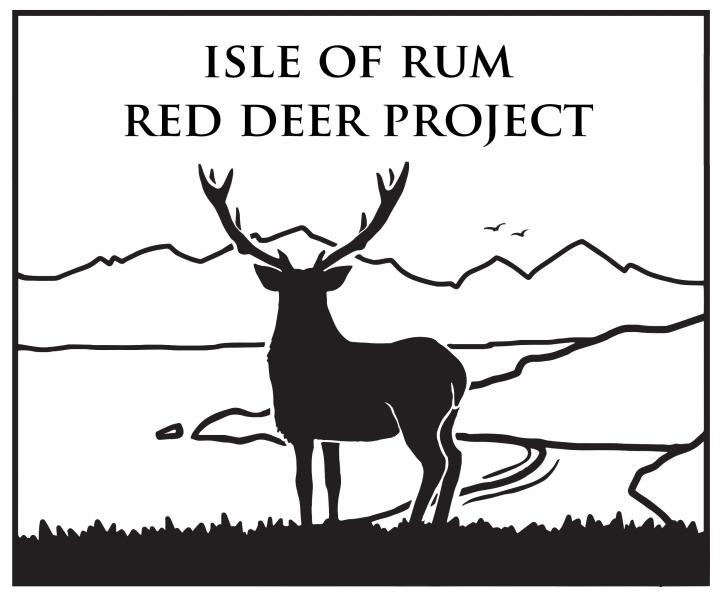 Today we are excited to host a symposium to mark 50 years of @RumDeerResearch The Isle of Rum is a National Nature Reserve and we are grateful to @nature_scot for allowing us to conduct the study Find out more on our website ➡️ edin.ac/3Pqq0oF