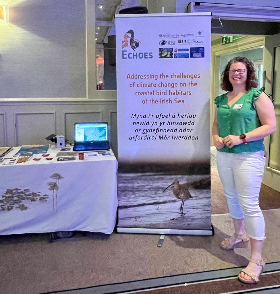 ECHOES project (@echoesproj) on Twitter photo Roedd hi'n bleser dathlu Rhaglen Iwerddon Cymru yn Nulyn ddydd Gwener, i ddysgu am yr holl brosiectau diddorol, a thrafod cydweithredu trawsffiniol yn y dyfodol. #UEIwerddonCymru @IrelandWales Roedd hi'n bleser dathlu Rhaglen Iwerddon Cymru yn Nulyn ddydd Gwener, i ddysgu am yr holl brosiectau diddorol, a thrafod cydweithredu trawsffiniol yn y dyfodol. #UEIwerddonCymru @IrelandWales