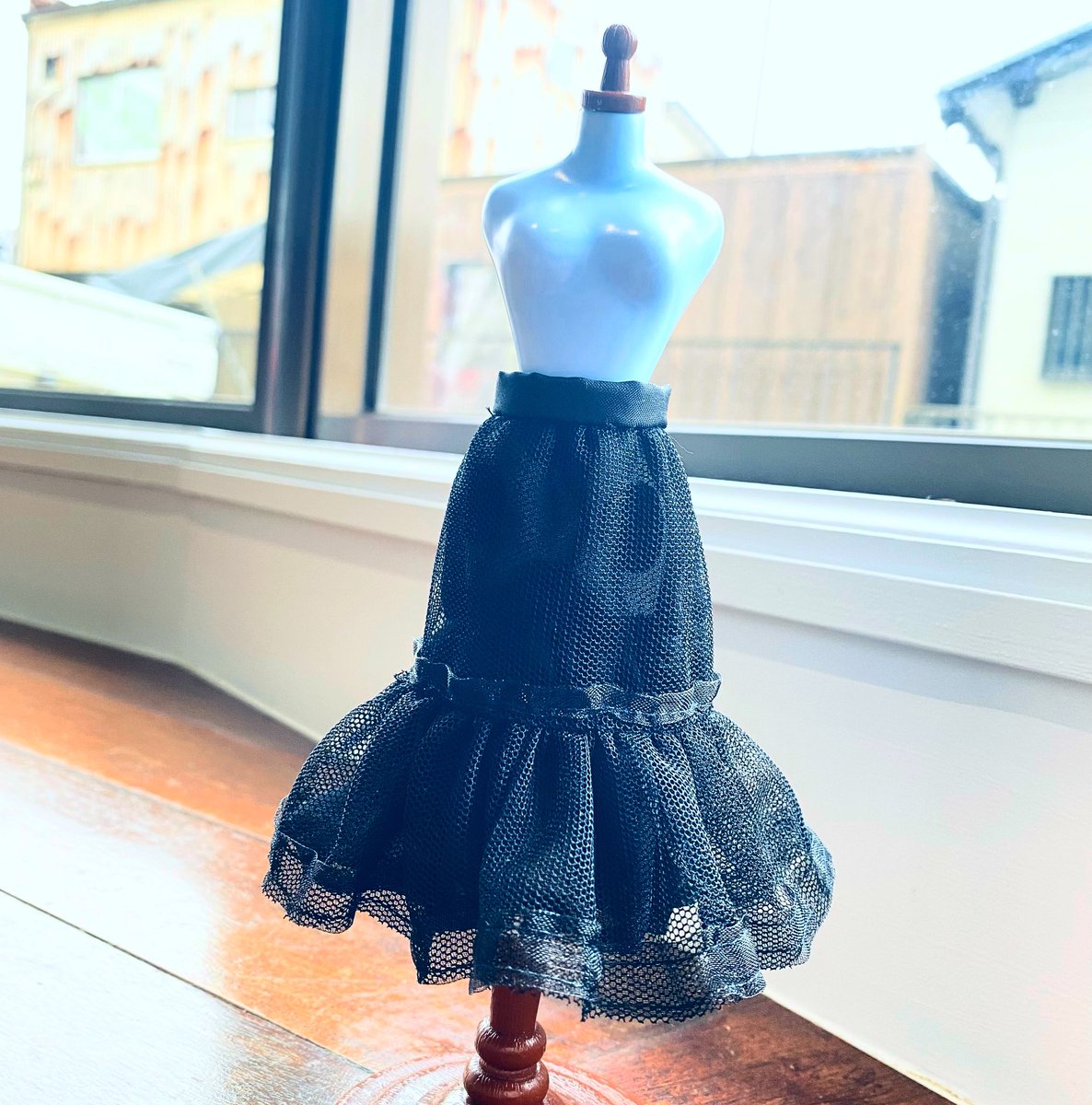 ブライスアウトフィット