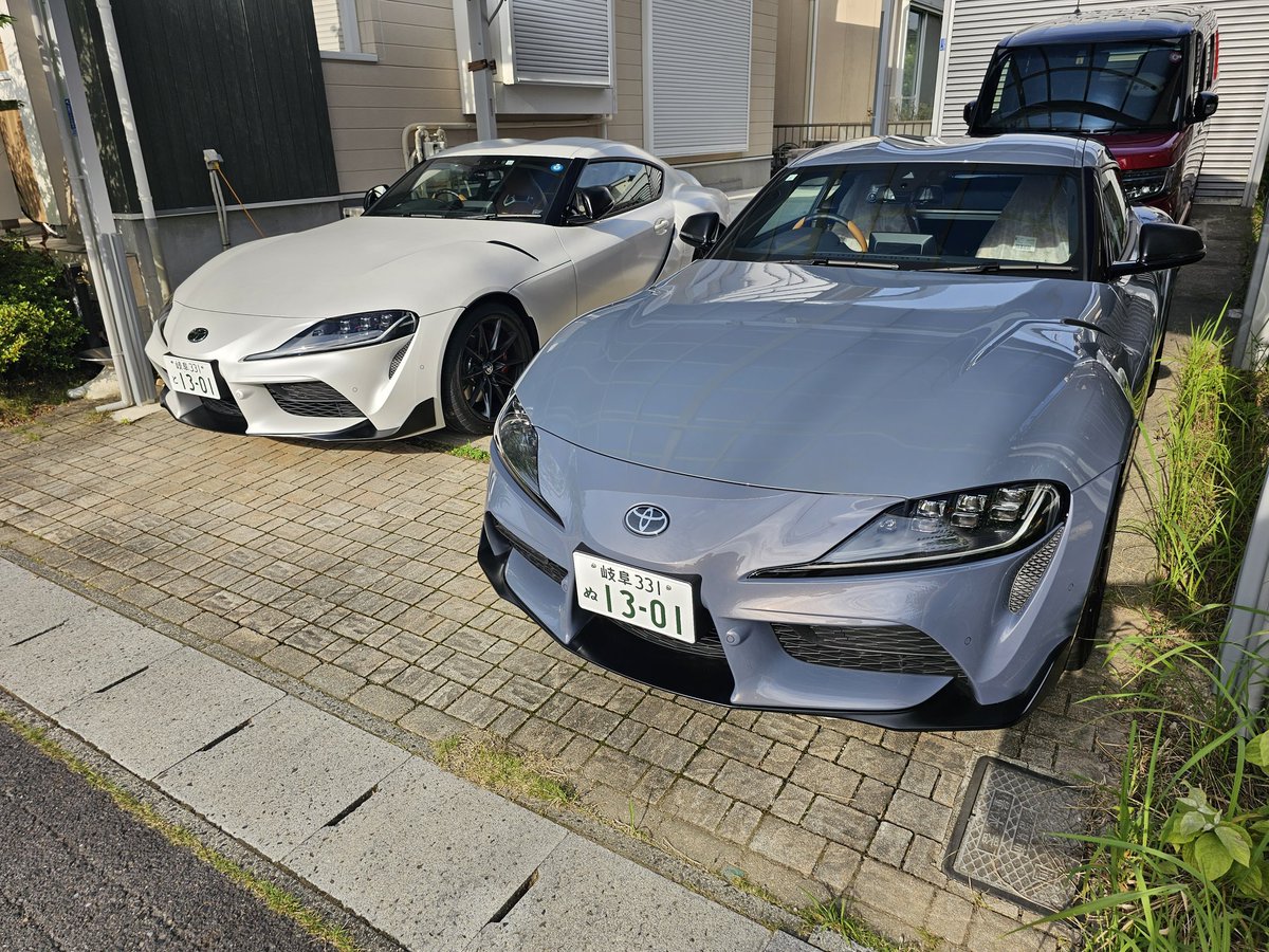 ボルカニックアッシュグレーメタリックこと、メタボリックアッシュ