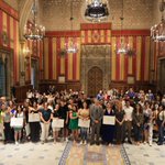 Photo by Escola Municipal de Segones Oportunitats de BCN (@E2Obcn)