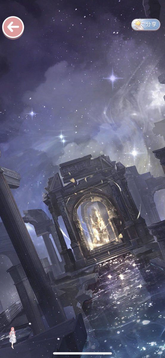 As long as life is still there, life can not stop, no matter how life cheat themselves, there is no reason to give up.