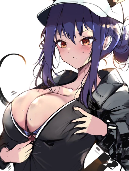 (キツい…………)  #アークナイツ #明日方舟