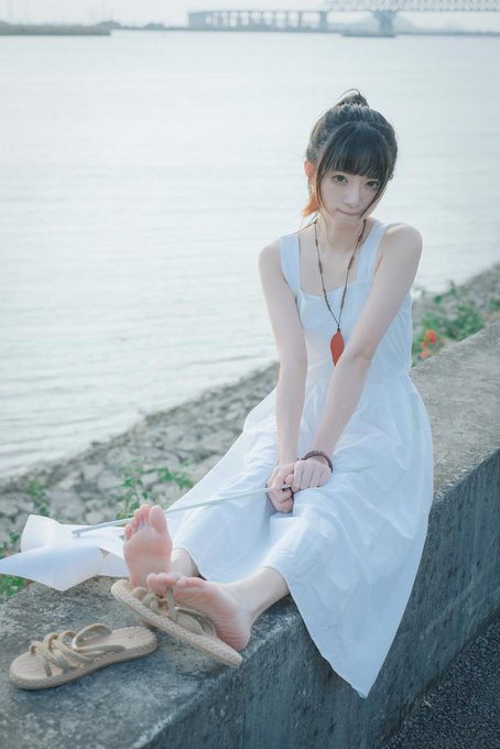 Twitterのコスプレ画像36