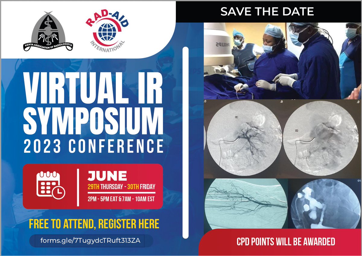 Kenya Association of Radiologists (@radkenya) on Twitter photo 